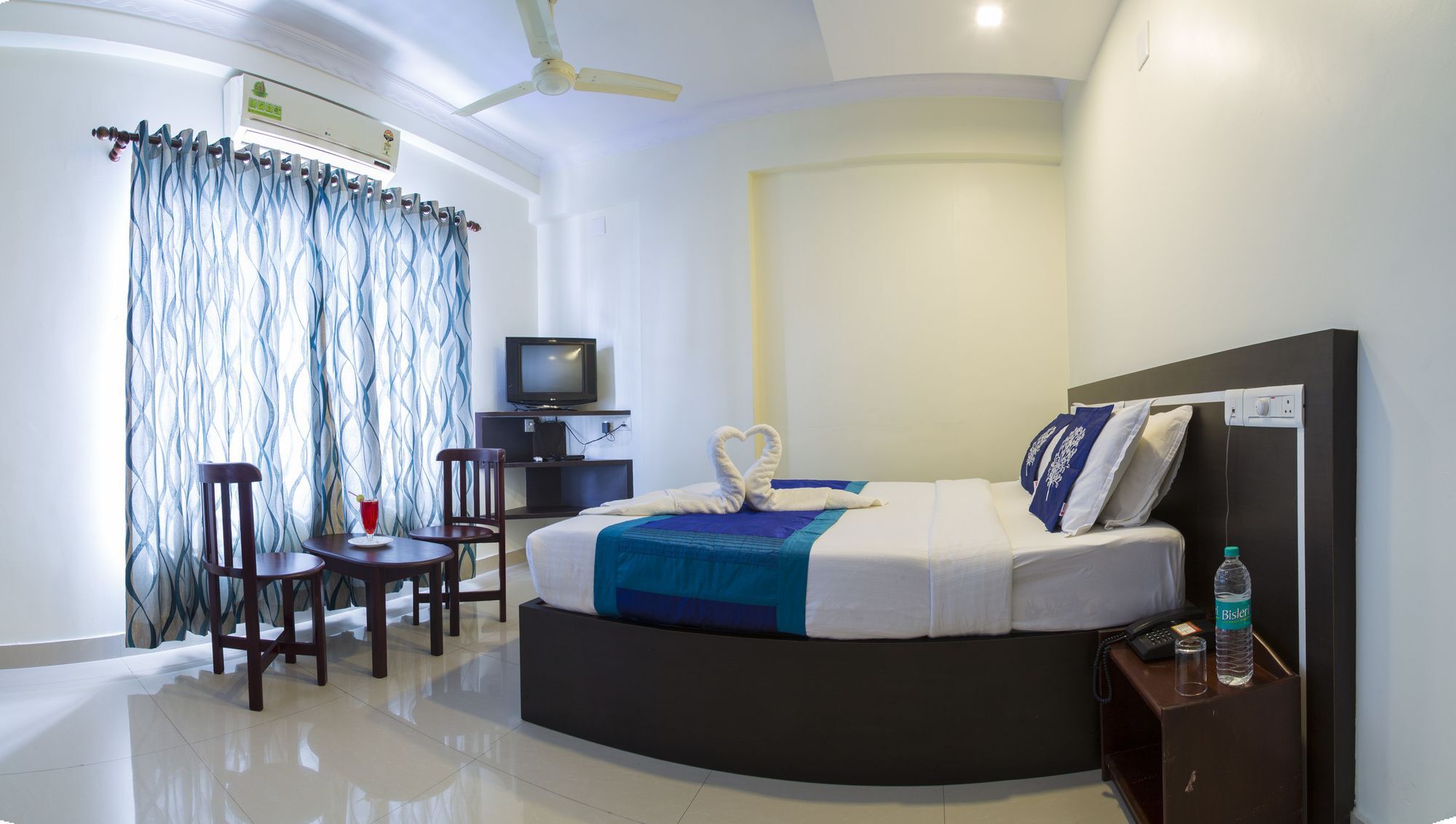Hotel Sm Regency Kochi Екстериор снимка