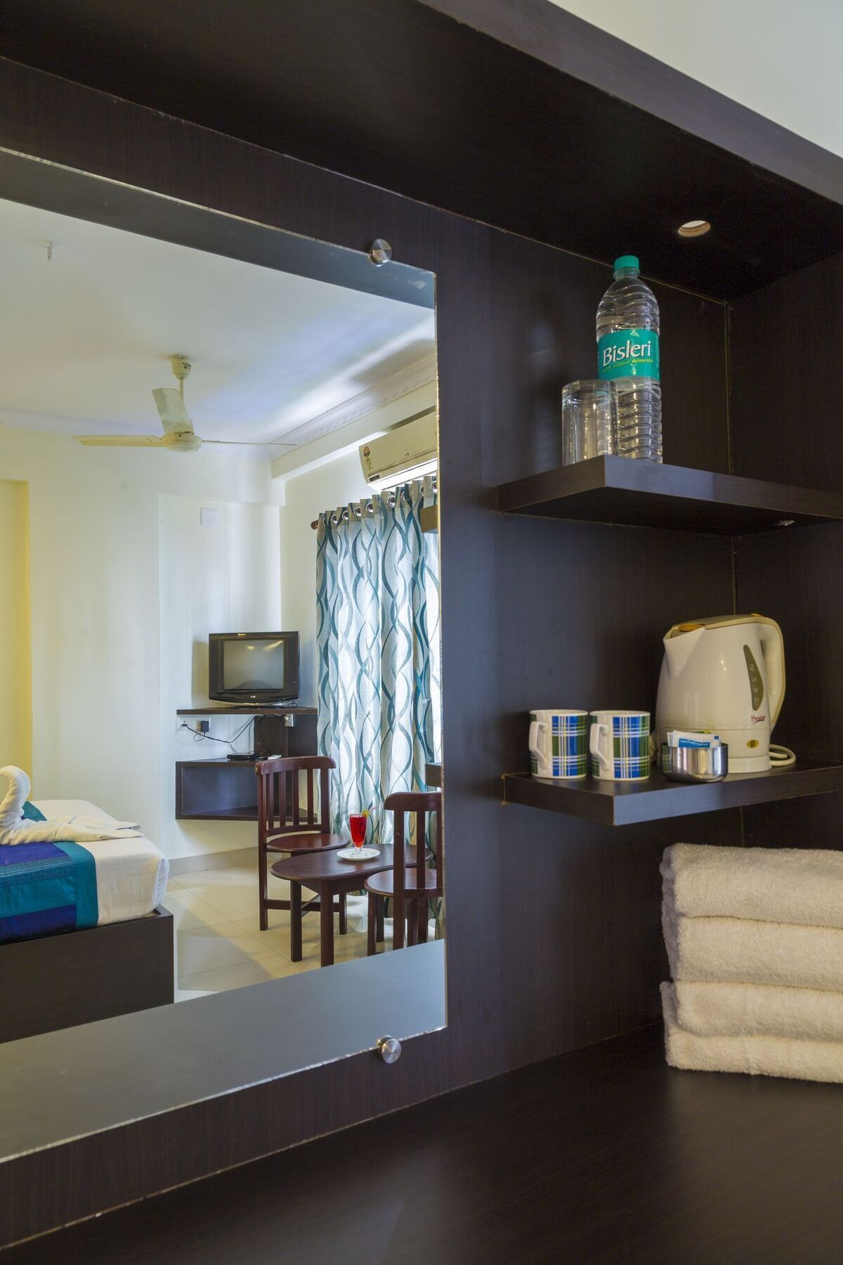 Hotel Sm Regency Kochi Екстериор снимка